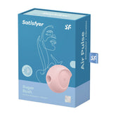 Satisfyer Sugar Rush